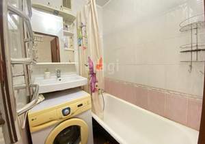2-к квартира, вторичка, 41м2, 4/5 этаж