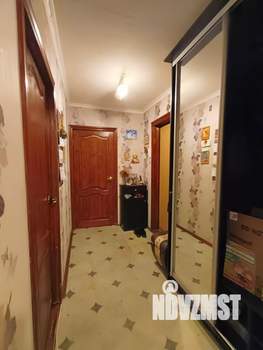 2-к квартира, вторичка, 51м2, 1/9 этаж