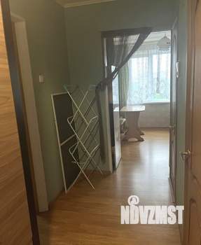 1-к квартира, вторичка, 38м2, 8/14 этаж