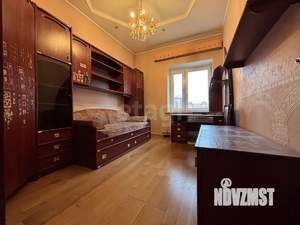 4-к квартира, вторичка, 118м2, 9/10 этаж