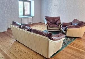 2-к квартира, вторичка, 97м2, 6/6 этаж