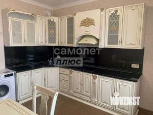 1-к квартира, вторичка, 42м2, 11/18 этаж
