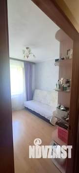 3-к квартира, вторичка, 62м2, 1/9 этаж