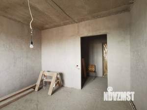 1-к квартира, вторичка, 42м2, 15/22 этаж
