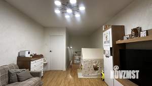 1-к квартира, вторичка, 39м2, 17/17 этаж