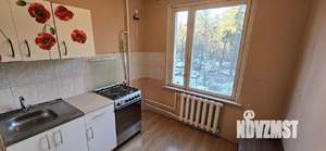 3-к квартира, вторичка, 49м2, 3/9 этаж