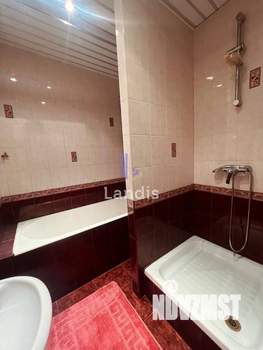 3-к квартира, вторичка, 76м2, 3/9 этаж