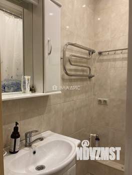 2-к квартира, вторичка, 59м2, 17/17 этаж