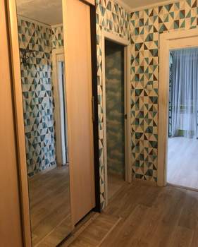 2-к квартира, вторичка, 43м2, 2/5 этаж