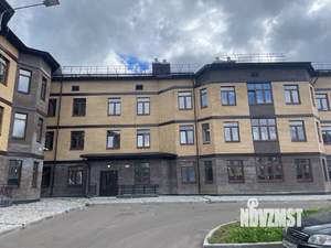 Студия квартира, вторичка, 23м2, 3/3 этаж