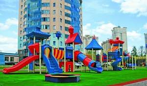3-к квартира, вторичка, 72м2, 1/16 этаж