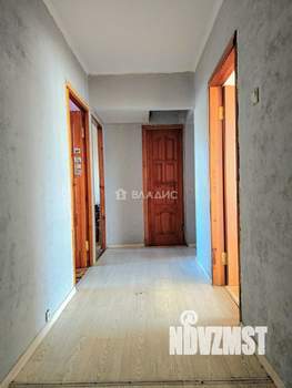 3-к квартира, вторичка, 63м2, 5/9 этаж