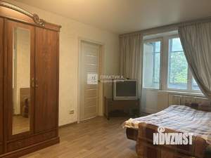 2-к квартира, вторичка, 43м2, 3/5 этаж