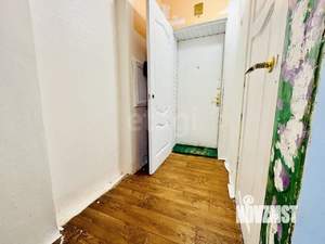 2-к квартира, вторичка, 43м2, 1/3 этаж