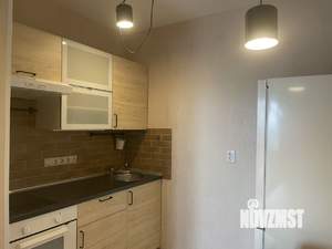 1-к квартира, вторичка, 43м2, 16/17 этаж
