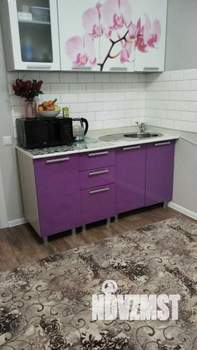 1-к квартира, вторичка, 38м2, 8/22 этаж