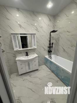 3-к квартира, вторичка, 72м2, 2/3 этаж