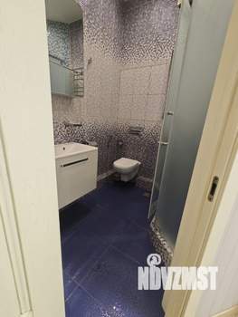 3-к квартира, вторичка, 105м2, 11/22 этаж
