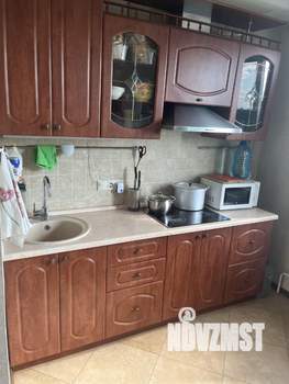 3-к квартира, вторичка, 63м2, 10/14 этаж
