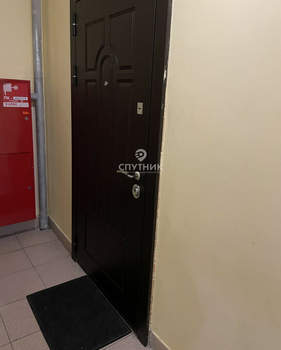 2-к квартира, вторичка, 57м2, 11/17 этаж