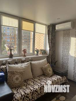 3-к квартира, вторичка, 86м2, 4/17 этаж