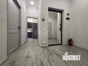 2-к квартира, вторичка, 49м2, 3/3 этаж