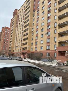 3-к квартира, вторичка, 89м2, 6/14 этаж
