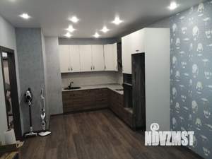 2-к квартира, вторичка, 42м2, 8/15 этаж