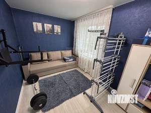 2-к квартира, вторичка, 39м2, 3/5 этаж