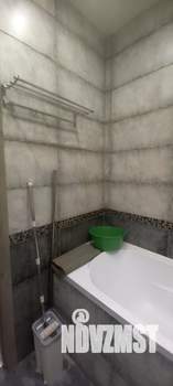 Студия квартира, вторичка, 28м2, 2/15 этаж