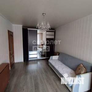 1-к квартира, вторичка, 30м2, 1/5 этаж