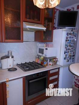 3-к квартира, вторичка, 64м2, 3/10 этаж