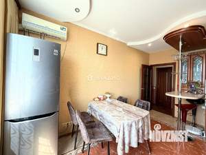 2-к квартира, вторичка, 76м2, 7/12 этаж
