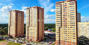 2-к квартира, вторичка, 60м2, 12/14 этаж