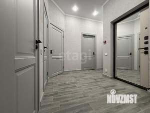 2-к квартира, вторичка, 49м2, 3/3 этаж