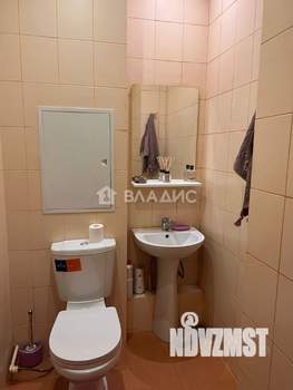 2-к квартира, вторичка, 52м2, 14/14 этаж