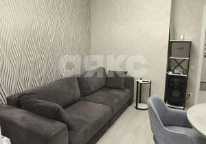 2-к квартира, вторичка, 51м2, 25/25 этаж