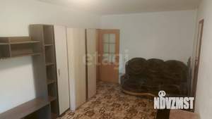 2-к квартира, вторичка, 43м2, 1/5 этаж