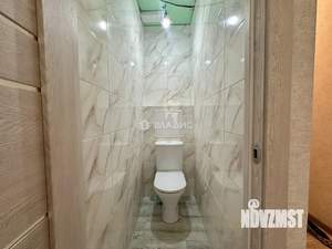 1-к квартира, вторичка, 31м2, 1/5 этаж
