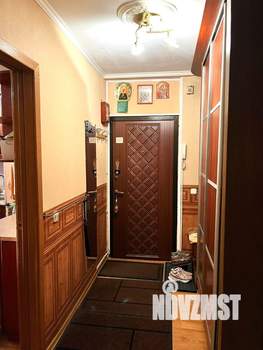 3-к квартира, вторичка, 71м2, 10/10 этаж