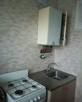 1-к квартира, вторичка, 30м2, 2/5 этаж