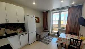 1-к квартира, вторичка, 41м2, 2/17 этаж