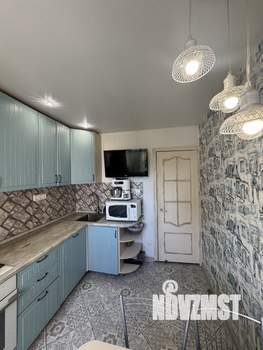 3-к квартира, вторичка, 62м2, 7/9 этаж
