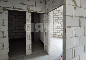 1-к квартира, вторичка, 42м2, 2/3 этаж