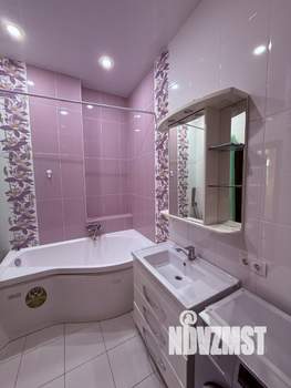 1-к квартира, вторичка, 48м2, 14/18 этаж