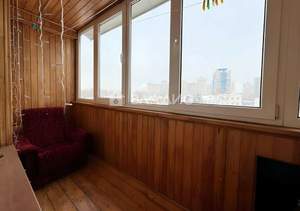 3-к квартира, вторичка, 90м2, 6/14 этаж