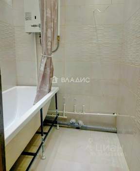 2-к квартира, вторичка, 41м2, 1/2 этаж