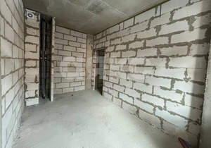 3-к квартира, вторичка, 64м2, 2/3 этаж