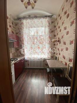 1-к квартира, вторичка, 25м2, 1/4 этаж