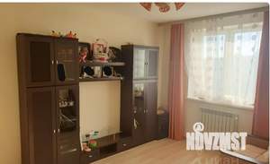 2-к квартира, вторичка, 53м2, 8/19 этаж